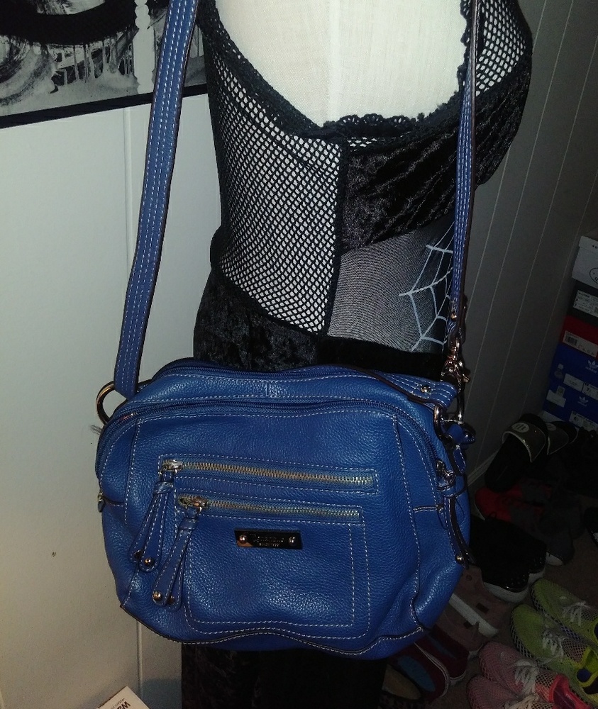 Tignanello shoulder bag